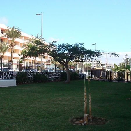 Los Cactus Playa del Inglés Exterior foto