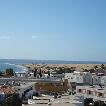 Los Cactus Playa del Inglés Exterior foto